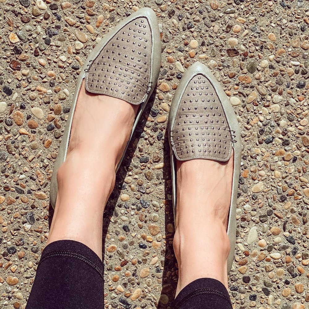 The "Jace" Flats